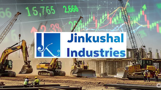 Jinkushal Industries IPO GMP: Know Key Things About Construction Machinery Exporter's Public Issue From RHP