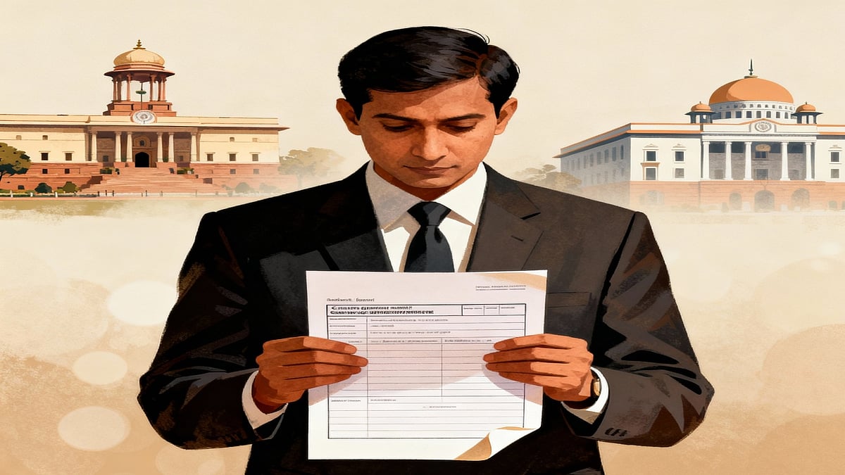 AI Generated : Central government employees face UPS deadline by September 2025