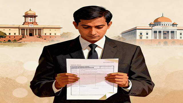 Central Govt Employees In Foreign Service Or On Deputation Can Submit This Form To Opt For UPS