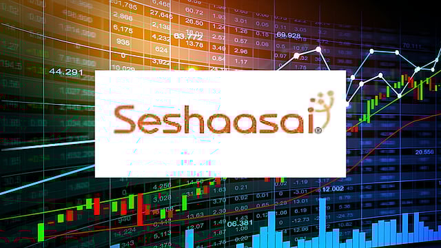 Seshaasai Technologies IPO: Payment Solution Provider’s Public Issue Booked 14x - Check Details