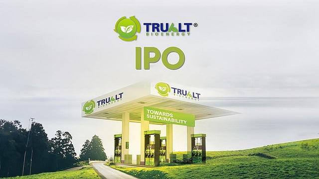 TruAlt Bioenergy IPO: Issue Subscribed 19% So Far On Day 1, GMP Hints Strong Listing Gains