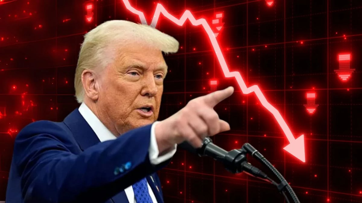 Market Cues Today: Trump’s New Tariffs, India US Trade Talks, Commodity Prices And Other Factors Set To Impact D-Street