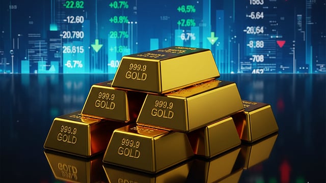 Sharadiya Navratri 2025: Why Gold Prices Surge During The Festive Season - Know What Investors Should Do