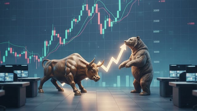 Market Cues This Week: RBI MPC Meeting, India-US Trade Deal, And Macroeconomic Data To Watch