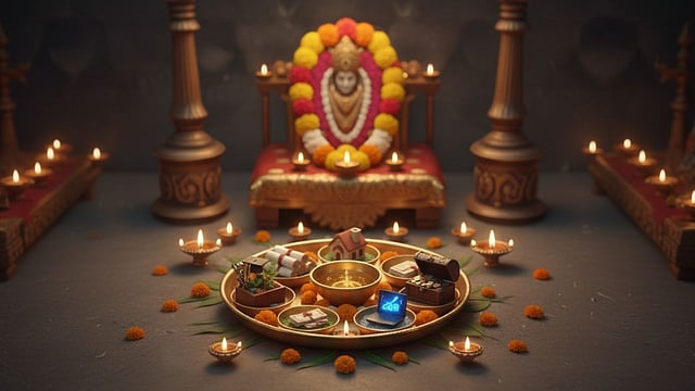 Nine Days, Nine Investments: Building A Balanced Portfolio This Navratri