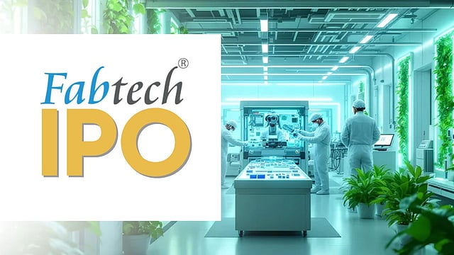 Fabtech Technologies IPO Opens On September 29: Here’s What SWOT Analysis, Latest GMP Says