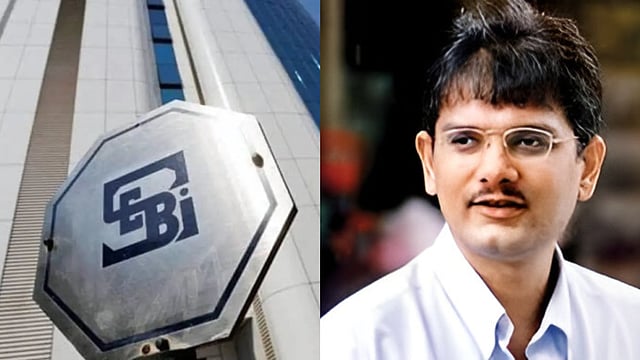 Sebi Objects To Former Stockbroker Ketan Parekh's Plea To Travel Abroad - Know Why