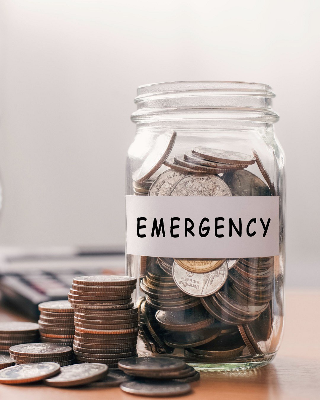 Emergency Fund: When and How to Use Your Financial Safety Net