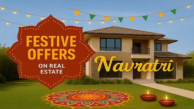 Shardiya Navratri 2025: Why Homebuyers See This As The Right Time To Invest In Real Estate