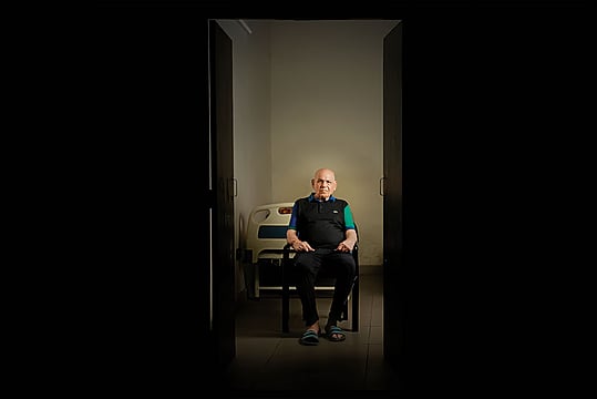 Why Seniors Need To Know Their Legal Rights