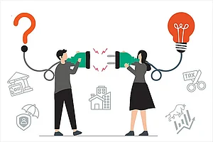 Equities Can Beat Inflation Over Long Term