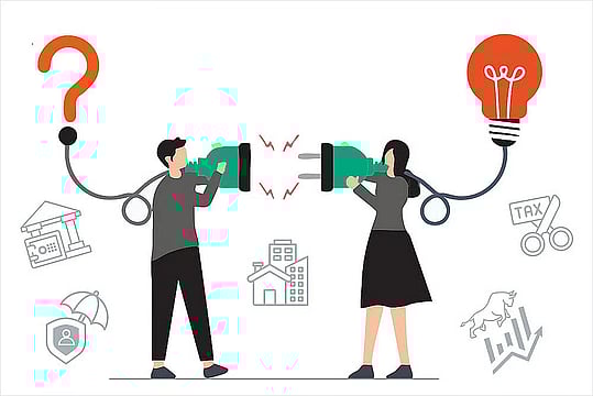 Equities Can Beat Inflation Over Long Term