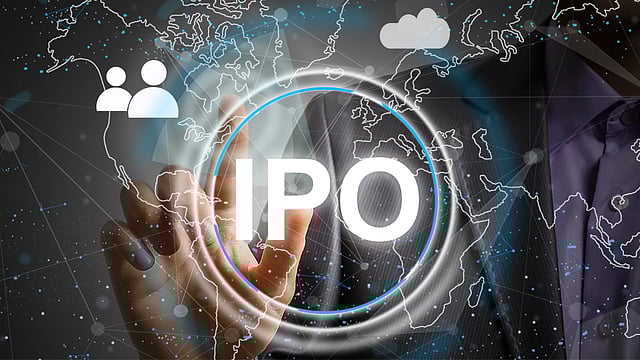 Indian IPO Market Roars in 2025: A Look at the Biggest Public Issues So Far