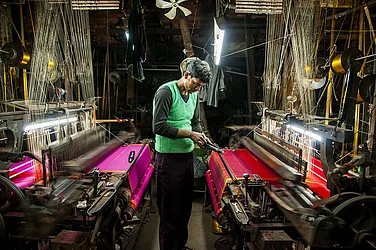 Testing Times For Export Engines