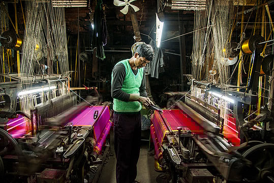 Testing Times For Export Engines