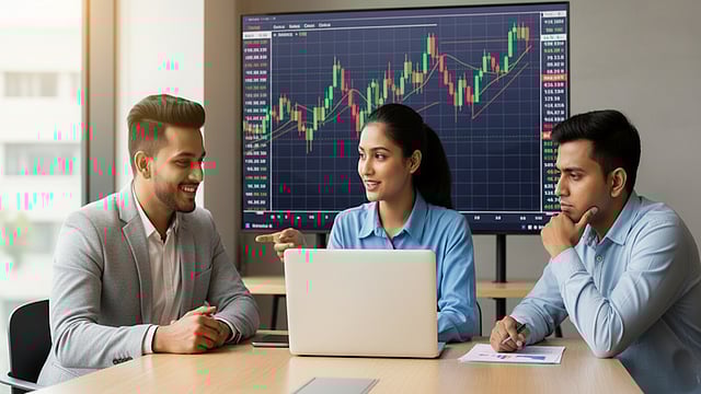 Direct Stock Investing: Is It The Right Path For Young Investors?