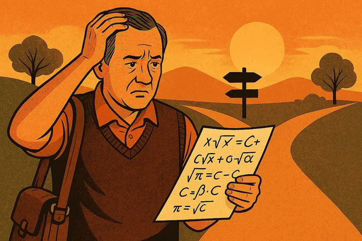 AI : NRIs Retirement Projections