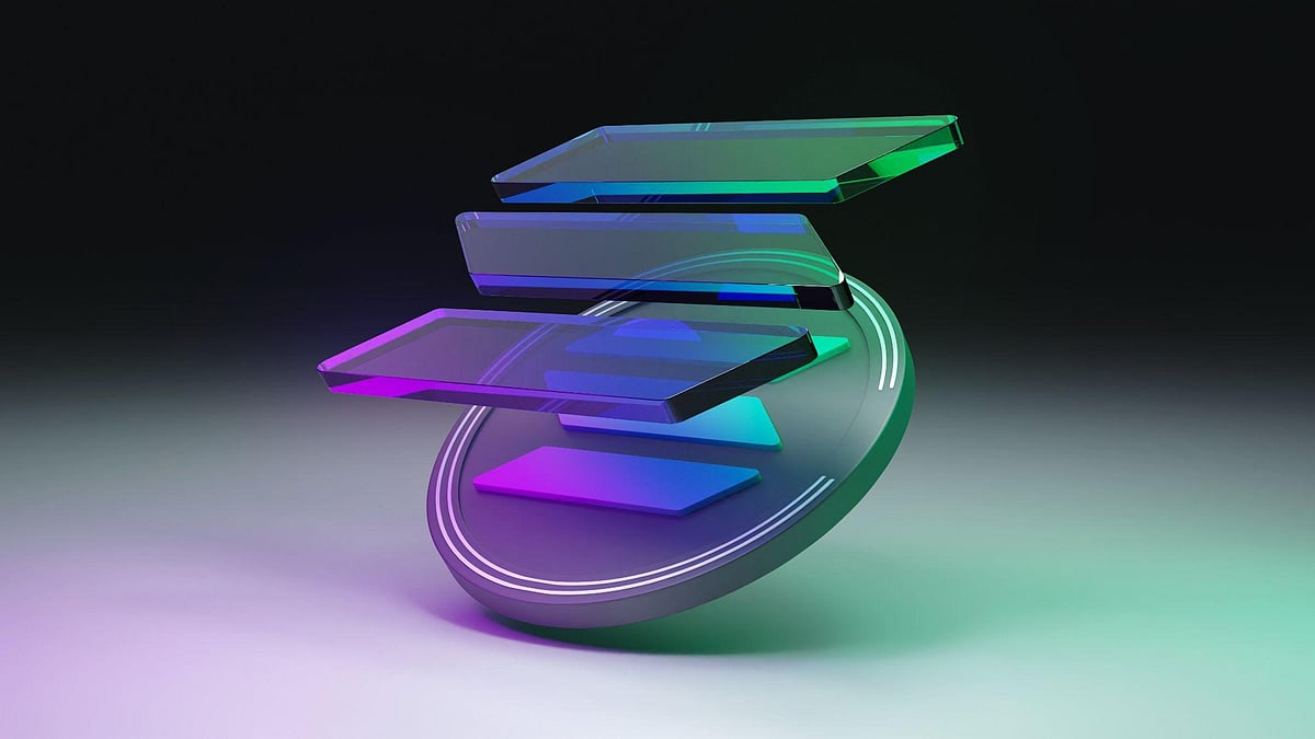 Solana Regains $200, While SHIB Stalls; Is Digitap Poised To Explode As The World’s First Omni-Bank?