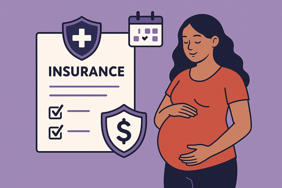 AI : Maternity Insurance