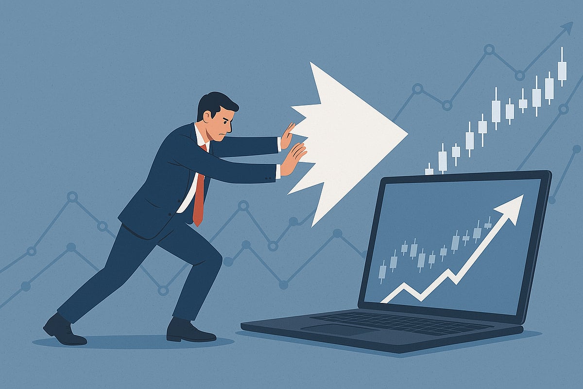 Sebi Retail Algo Delay - AI