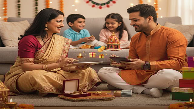 Diwali Dilemma: Spend Or Save? How To Make The Most Of Your Bonus