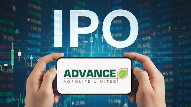 Advance Agrolife IPO GMP Hints At Decent Listing Gains - Know Issue Size, GMP, Price Band And Other Details