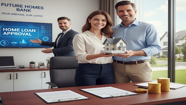 Floating Rate Home Loans: The Complete Guide