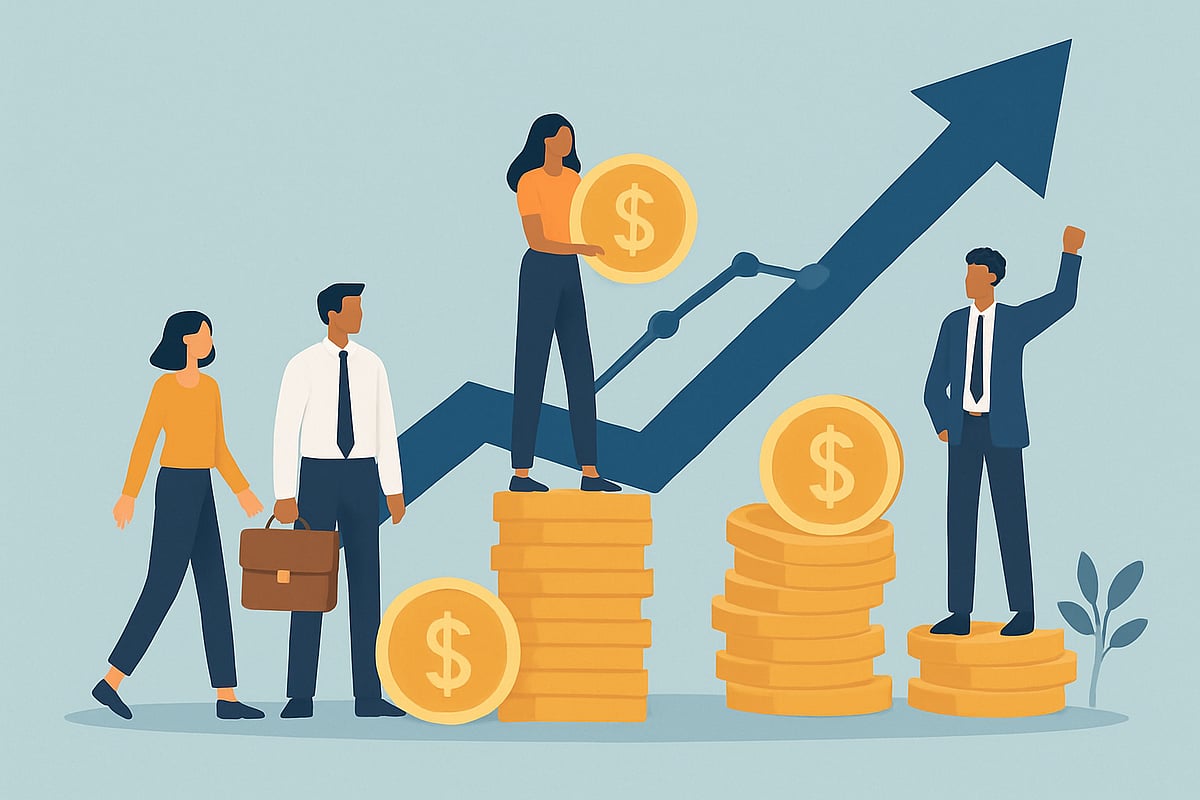 AI  : Investor Opportunities Rise