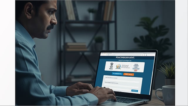 Irdai Warns Policyholders Against Fake Consumer Education Website