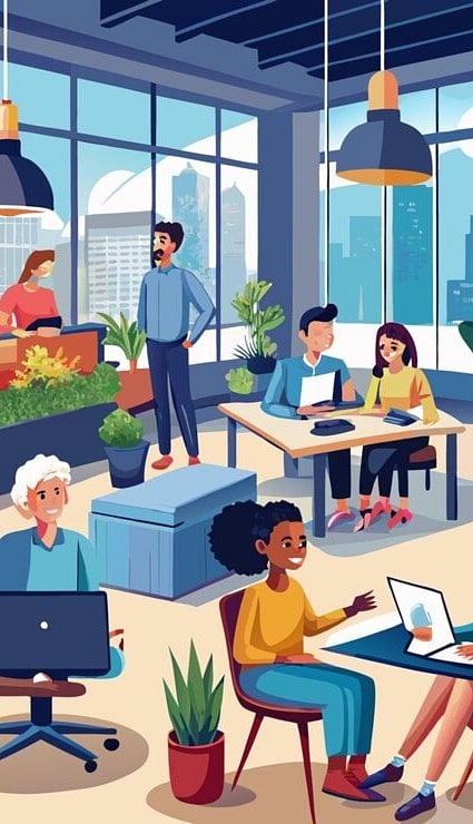 Top 10 Best Workplaces for Women in India 2025