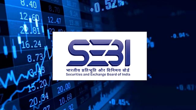Sebi Survey 2025: Only 1 On 10 Indian Households Invest in Stock Market Despite High Awareness