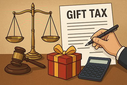 ITAT Shifts Burden Of Proof In Gift Tax Cases: Documentation Can Shield Taxpayers

