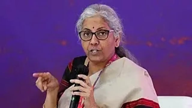 FM Nirmala Sitharaman Calls For NPS To Become A ‘Jan Andolan’ For Early Retirement Planning In India