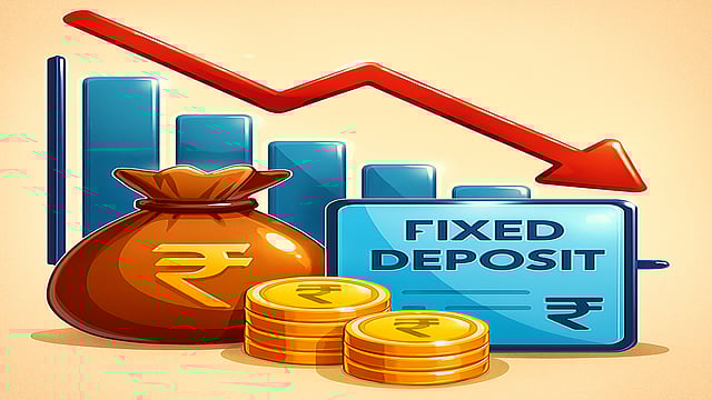 Punjab And Sind Bank And Jana Small Finance Bank Revise FD Rates To Offer Up To 8% To Seniors
