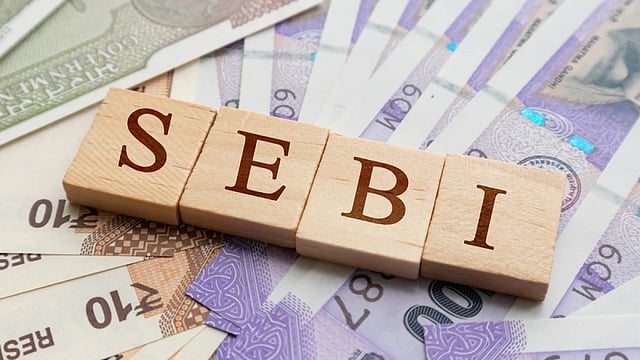 Sebi Not Considering Regulatory Framework For Family Offices 