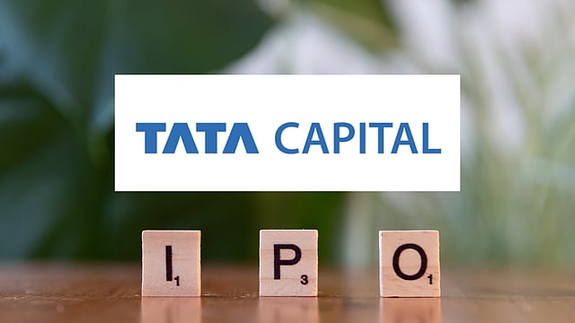 Tata Capital IPO Attracts Investments From 18 Domestic Mutual Funds - Is Yours In The List?