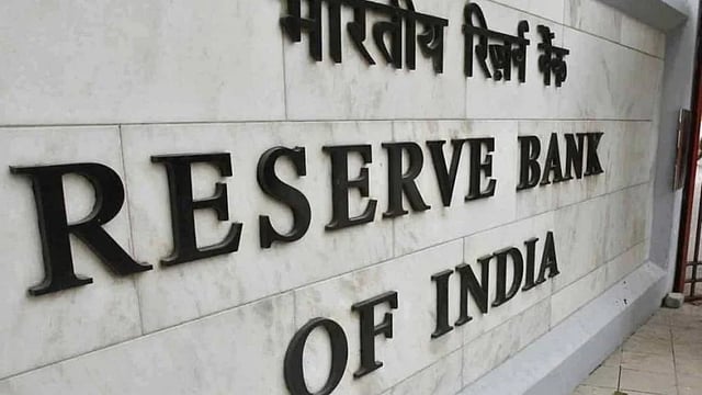 RBI Imposes Penalties On American Express Banking Corp, HDB Financial Services
