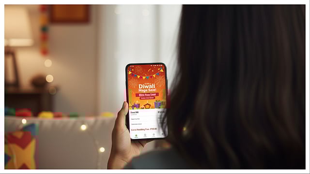 Extra Fee On Cash-on-Delivery Orders, Festive Offers: Here’s Why Govt Is Probing ‘Dark Patterns’ On E-commerce Platform