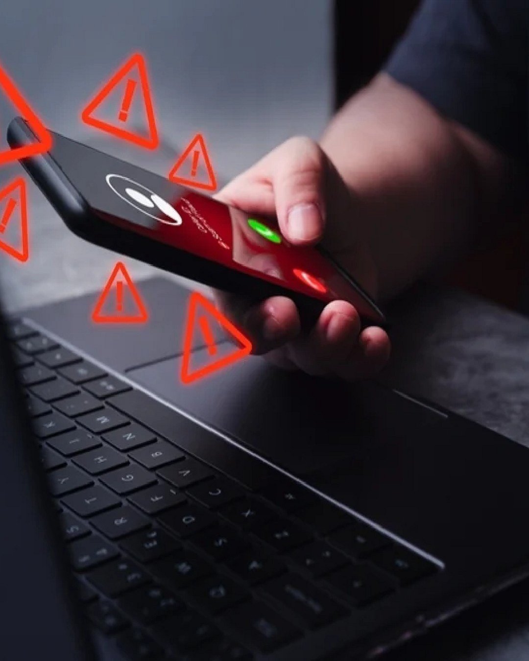 Watch Out for These Signs of Job Scams