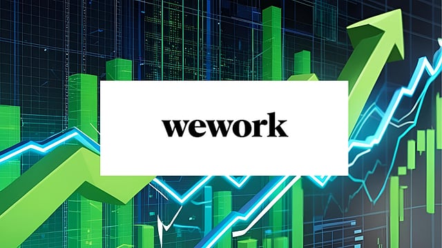 WeWork IPO GMP: Co-Working Solutions Provider’s Public Issue Subscribed 8 Per Cent On Day 2 Of Bidding