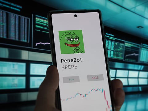 Top Crypto Projects PEPE & XLM Stuck While Digitap ($TAP) Prepares For Global Adoption With Visa