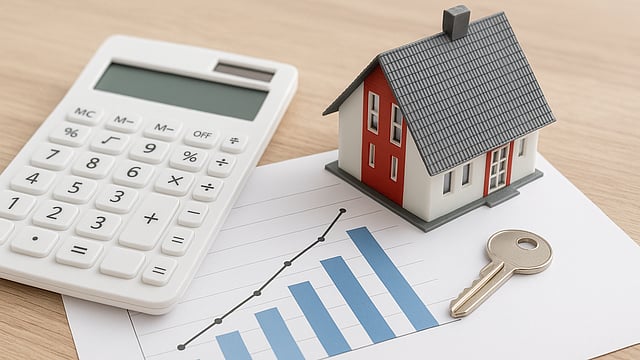 Home Sales Rise Marginally in Q3 2025 Across Major Cities, Reports Knight Frank India