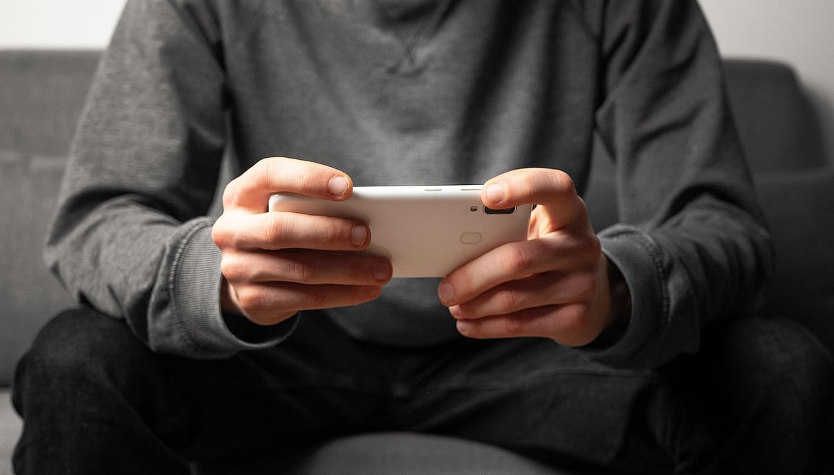 In-App Game Purchases