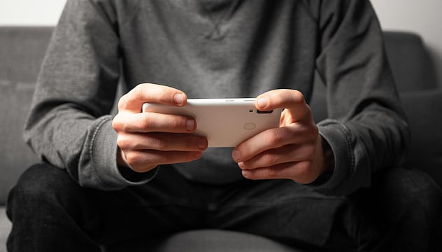 Why You Shouldn't Save Your Card Details For In-App Game Purchases