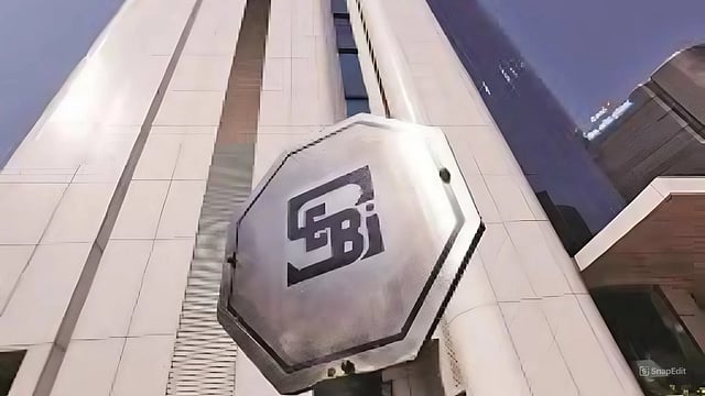 Derivatives Not Meant For Quick Gains: Sebi Chief Cautions Retail Investors Against Speculative F&O Trading