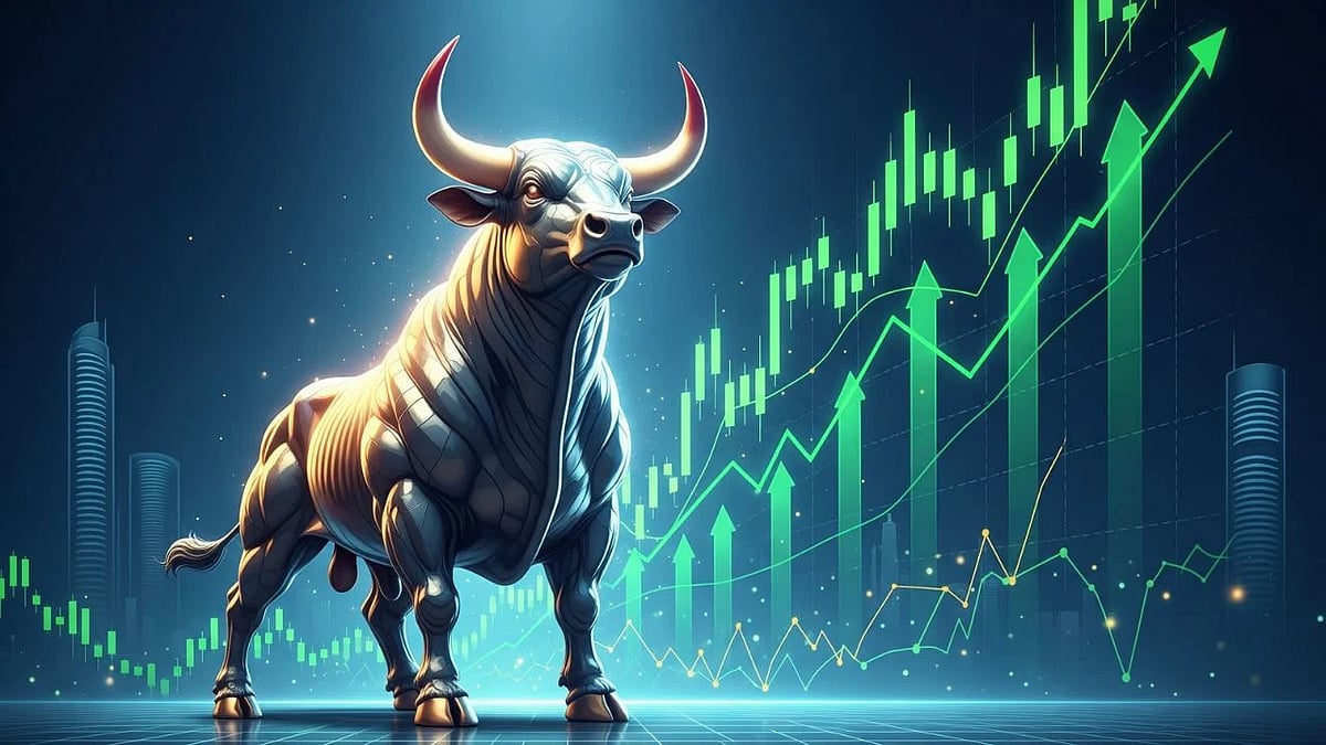 Gemini : Realty, banks, auto, and pharma led todays gains. (AI-generated) 