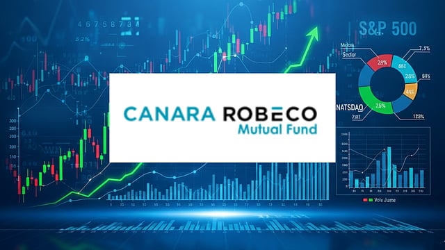 Canara Robeco AMC IPO: Know Key Details About AMC’s IPO From RHP
