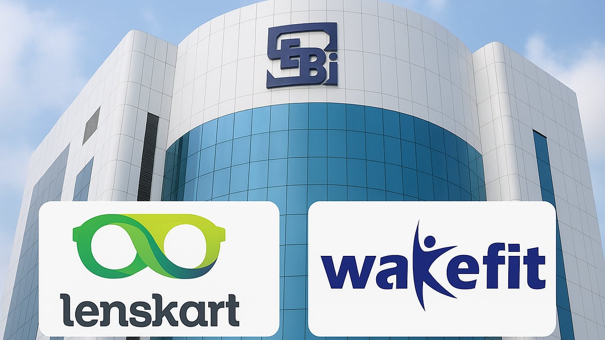 6 Companies that got Sebi's nod to launch their IPOs in 2025 (Image Generated By AI) - null