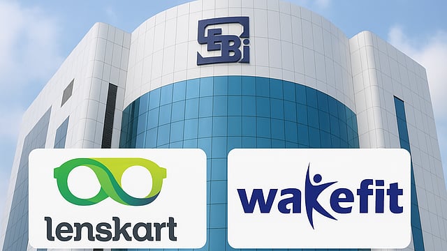 Sebi Nods To Lenskart, Wakefit, And 4 Others For IPOs Worth Rs 6,500 Crore