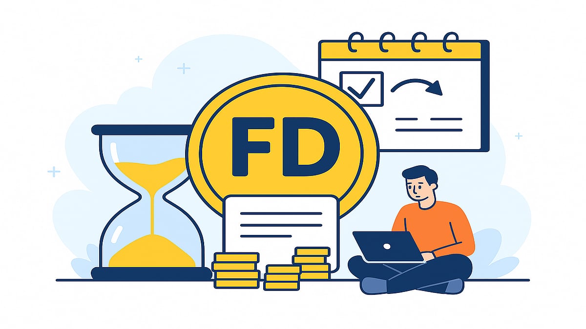 AI Generated : Indian Bank extends special FD deadline to December 31, 2025